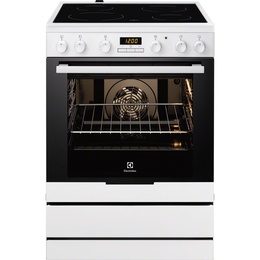 Электрическая плита Electrolux EKC 96430 AW в Нижнем Новгороде