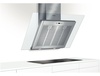 Вытяжка Bosch DWK 09E850 IX в Нижнем Новгороде вид 5