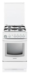 Газовая плита Hotpoint-Ariston C 34S G3 (W) в Нижнем Новгороде