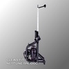 Гребной тренажер Clear Fit Neptune RN 1000 в Нижнем Новгороде вид 3