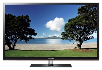 Плазменный телевизор Samsung PS-51D490 в Нижнем Новгороде