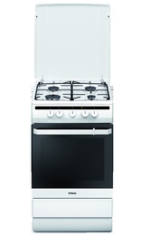 Газовая плита Hansa FCGW62000 в Нижнем Новгороде