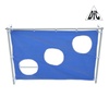 Ворота игровые DFC GOAL240T 240x150x65см с тентом в Нижнем Новгороде вид 2