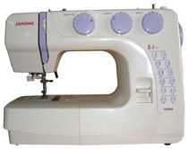 Швейная машинка Janome VS 56S 