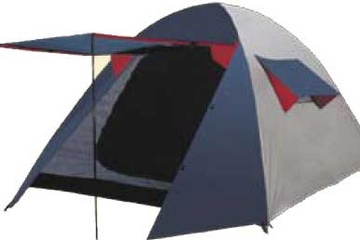 Палатка Canadian Camper Orix 2 в Нижнем Новгороде