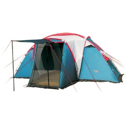 Палатка Canadian Camper Sana 4 Plus в Нижнем Новгороде