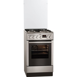 Газовая плита Aeg 47645GM-MN в Нижнем Новгороде