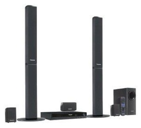Домашний кинотеатр Panasonic SC-PT85 в Нижнем Новгороде