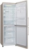 Холодильник LG GA-B429 YEQA в Нижнем Новгороде вид 2