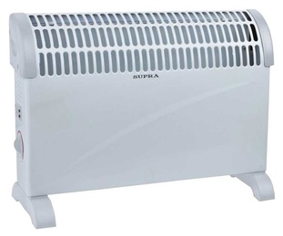 Конвектор Supra ECS-520SP white в Нижнем Новгороде