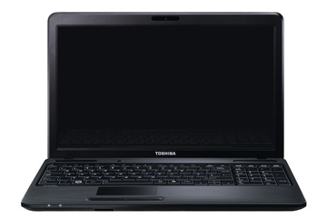 Ноутбук Toshiba Satellite C650-18G в Нижнем Новгороде