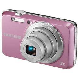 Фотоаппарат Samsung ES80 Pink в Нижнем Новгороде