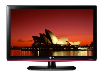 ЖК телевизор LG 32LD355 в Нижнем Новгороде