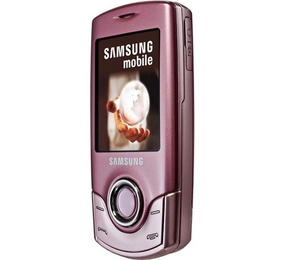 Samsung GT-S3100 Sweet Pink в Нижнем Новгороде