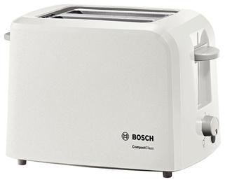 Тостер Bosch TAT 3A011/3A014 в Нижнем Новгороде