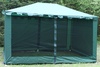 Тент-шатер Campack Tent G-3401W (со стенками) в Нижнем Новгороде вид 6