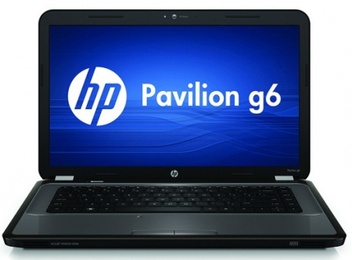 Ноутбук HP Pavilion g6-1057er (LW071EA) в Нижнем Новгороде