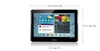 Samsung Galaxy Tab 2 10.1 P5110 16Gb в Нижнем Новгороде вид 4