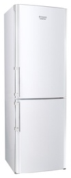 Холодильник Hotpoint-Ariston HBM 1181.3 NF H в Нижнем Новгороде