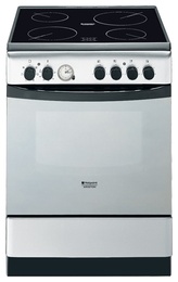 Электрическая плита Hotpoint-Ariston CE 6V M3 (X) в Нижнем Новгороде