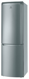 Холодильник Indesit PBAA 33 F X в Нижнем Новгороде