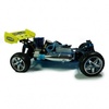 Багги с ДВС HSP Nitro Off-Road Buggy 4WD 1:10 - 94166 - 2.4G в Нижнем Новгороде вид 2
