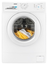 Стиральная машина Zanussi ZWSH 6100 V в Нижнем Новгороде