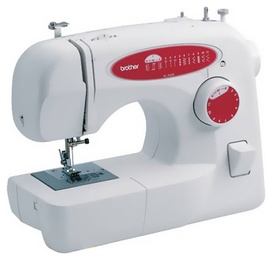 Швейная машинка Brother XL-2220 в Нижнем Новгороде