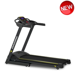 Беговая дорожка Diadora Fitness Edge 1.6 Dark в Нижнем Новгороде