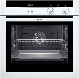 Электрическая духовка Neff B15M42W3 в Нижнем Новгороде