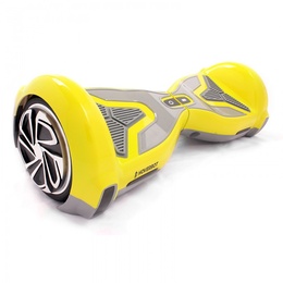 Гироскутер Hoverbot A-15 (H-1) yellow в Нижнем Новгороде