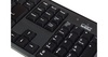 Клавиатура CBR KB 108 Black USB в Нижнем Новгороде вид 3