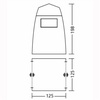Тент для душа, туалета Greenell Приват XL в Нижнем Новгороде вид 6