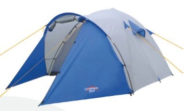 Палатка Campack Tent Storm Explorer 3 в Нижнем Новгороде