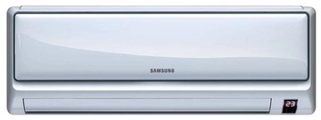 Кондиционер Samsung AQ09EWG в Нижнем Новгороде