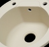 Мойка Kuppersberg BALI 1B Ecru в Нижнем Новгороде вид 2