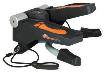 Степпер Neomotion ST-800 поворотный с эспандерами в Нижнем Новгороде