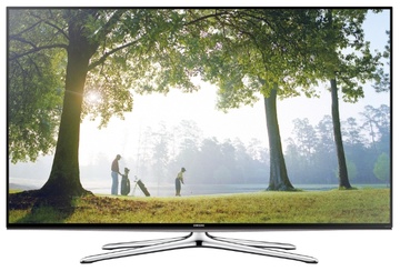 ЖК телевизор Samsung UE-46H6203 в Нижнем Новгороде