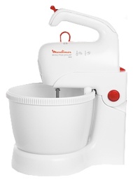 Миксер Moulinex HM 555 Easy Max Power в Нижнем Новгороде