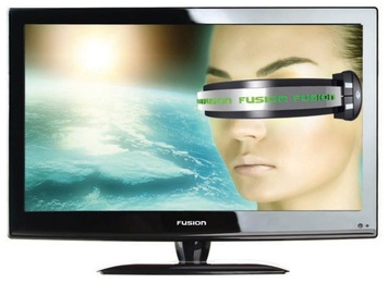 ЖК телевизор Fusion FLTV-24W7 в Нижнем Новгороде