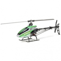 Радиоуправляемый вертолет E-sky D700 3G 2.4G - 003738 в Нижнем Новгороде