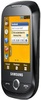 Samsung S3650 Corby Rose Black в Нижнем Новгороде вид 2