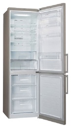 Холодильник LG GA-B489 BMQA в Нижнем Новгороде
