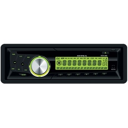 CD ресивер Supra SCD-200 в Нижнем Новгороде