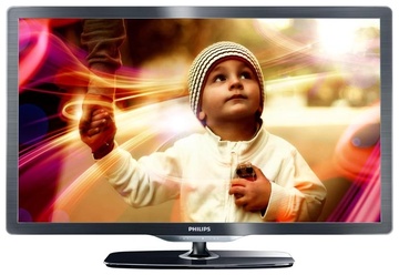 ЖК телевизор Philips 46PFL6606H/60 в Нижнем Новгороде