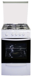 Газовая плита Дарина F GM341 008 W в Нижнем Новгороде