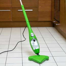 Паровая швабра Super Mop 5 in 1 (аналог H2O MopX5) в Нижнем Новгороде