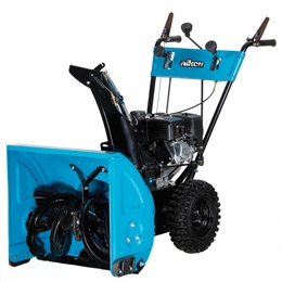 Снегоуборщик Aiken MST 550 в Нижнем Новгороде