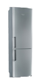 Холодильник Hotpoint-Ariston HBM 1202.4 M NF H в Нижнем Новгороде