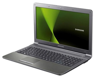 Ноутбук Samsung RC720 (S01) в Нижнем Новгороде